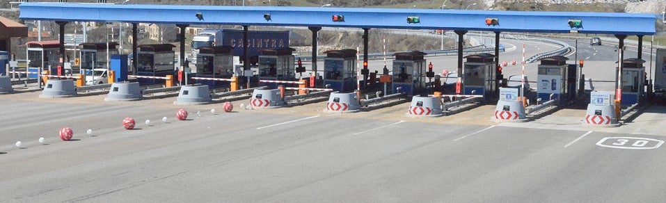 El Principado espera que la rebaja alcance cerca del 60% para los vehículos particulares El Principado espera que la rebaja alcance cerca del 60% para los vehículos particulares