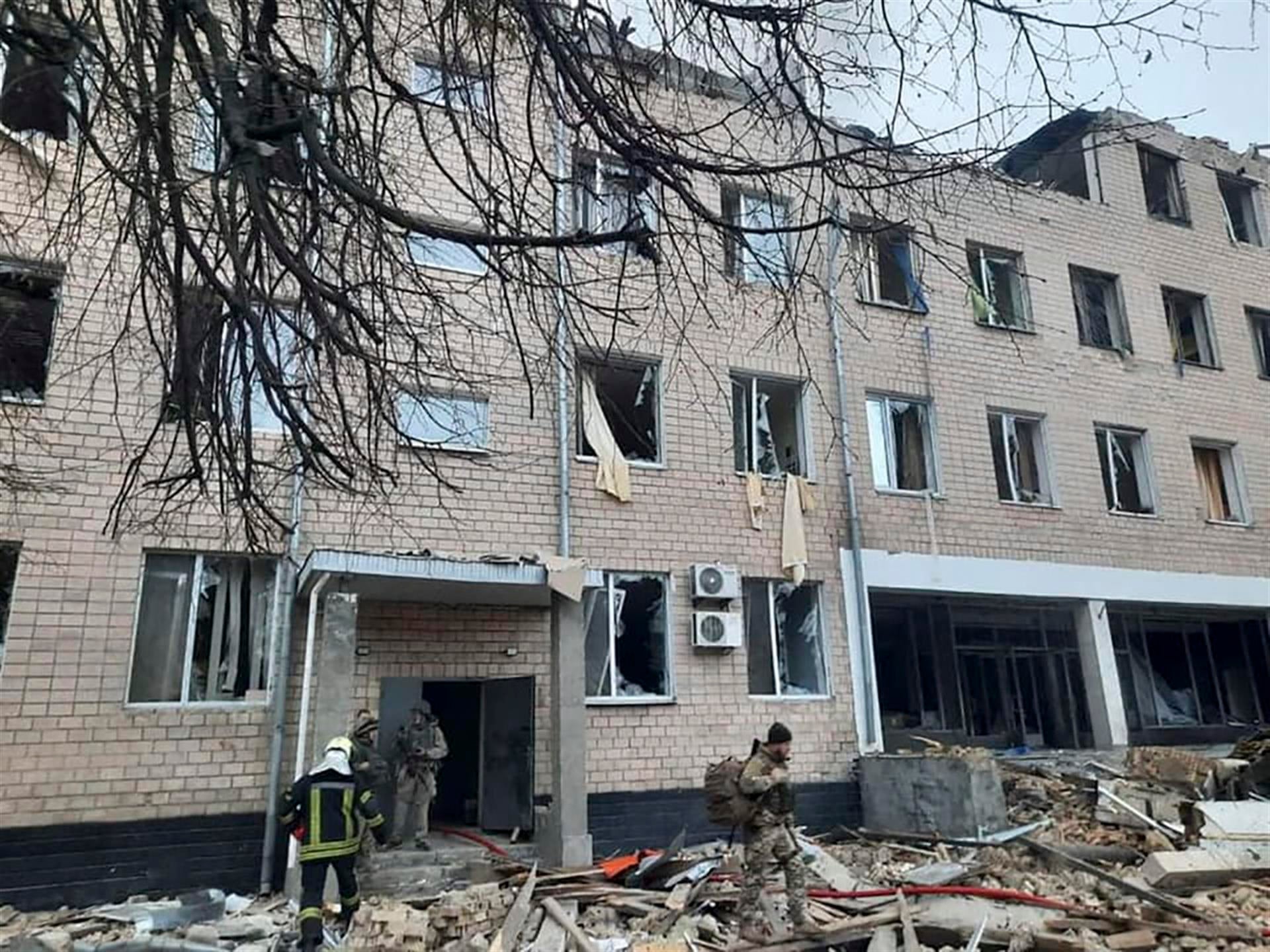 La guerra Ucrania-Rusia lleva la preocupación al sector del calzado La guerra Ucrania-Rusia lleva la preocupación al sector del calzado