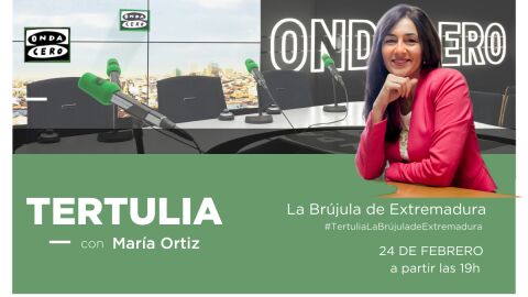 Mar&iacute;a Ortiz 