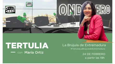 María Ortiz María Ortiz