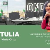 María Ortiz 