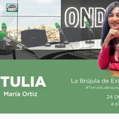 María Ortiz María Ortiz