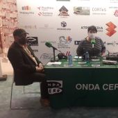 Destralers en la exposición Música, Pólvora i Desembarc