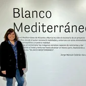 El Museo de la Reconquista acoge “Blanco Mediterráneo”, la nueva muestra del fotógrafo Jorge Celdrán El Museo de la Reconquista acoge “Blanco Mediterráneo”, la nueva muestra del fotógrafo Jorge Celdrán