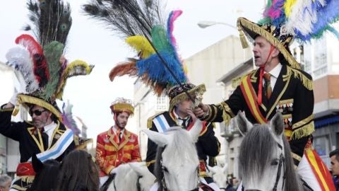 M&aacute;s de Uno Pontevedra