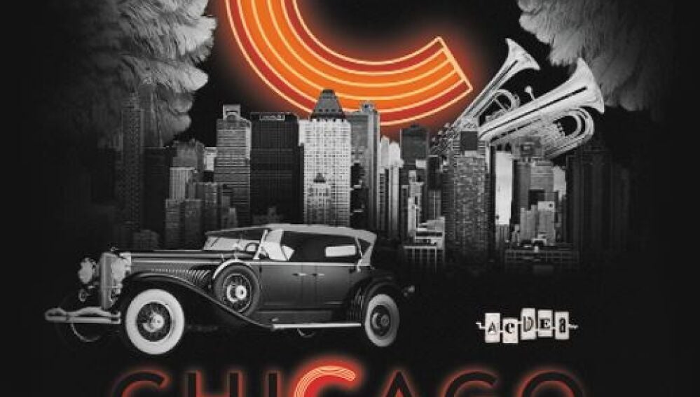 Musical Chicago