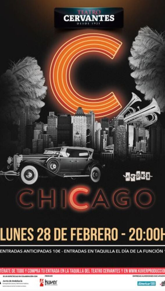 Musical Chicago