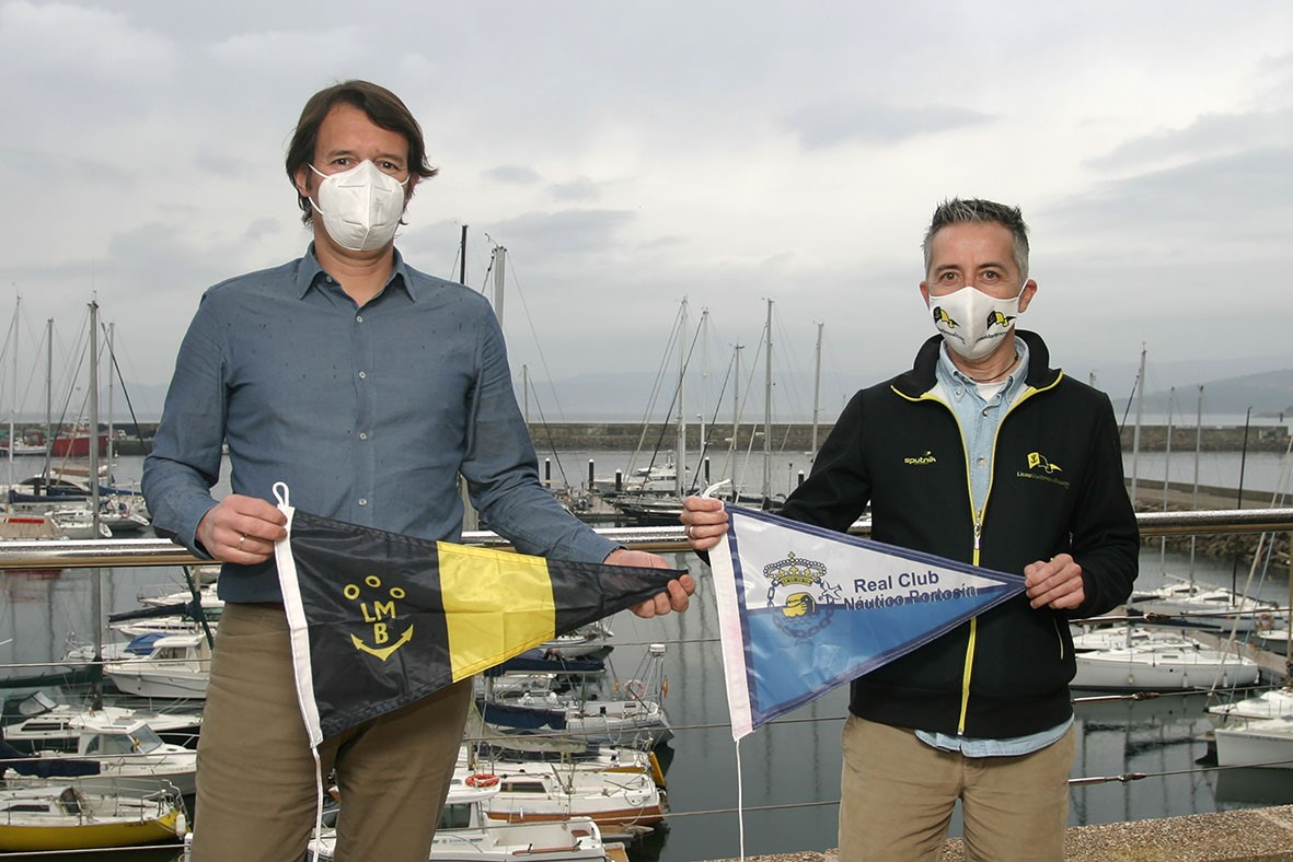 Navegando Galicia 25/02/2022 Navegando Galicia 25/02/2022