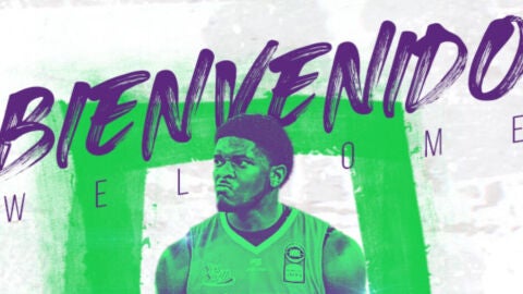 Cameron Oliver, versatilidad y energ&iacute;a para el Unicaja
