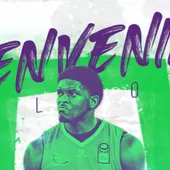 Cameron Oliver, versatilidad y energía para el Unicaja Cameron Oliver, versatilidad y energía para el Unicaja
