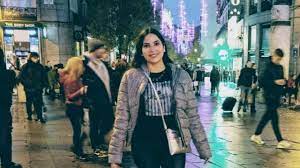 La Fiscalía de Ciudad Real pide más de 33 años de cárcel para el acusado de matar y descuartizar a Nancy Paola La Fiscalía de Ciudad Real pide más de 33 años de cárcel para el acusado de matar y descuartizar a Nancy Paola