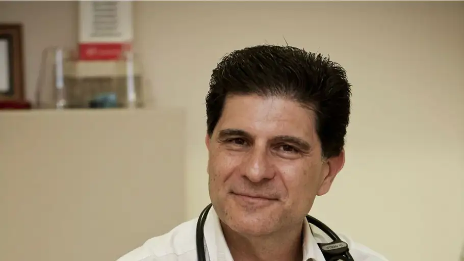 Dr. Padilla Dr. Padilla
