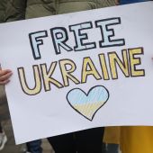 Baleares pone espacios a disposición del Gobierno central para acoger refugiados de Ucrania
