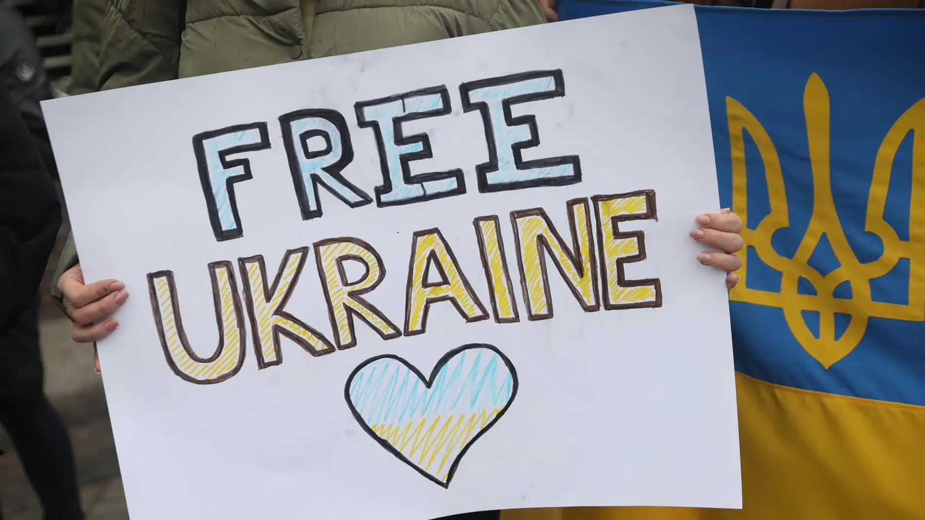 Baleares pone espacios a disposición del Gobierno central para acoger refugiados de Ucrania