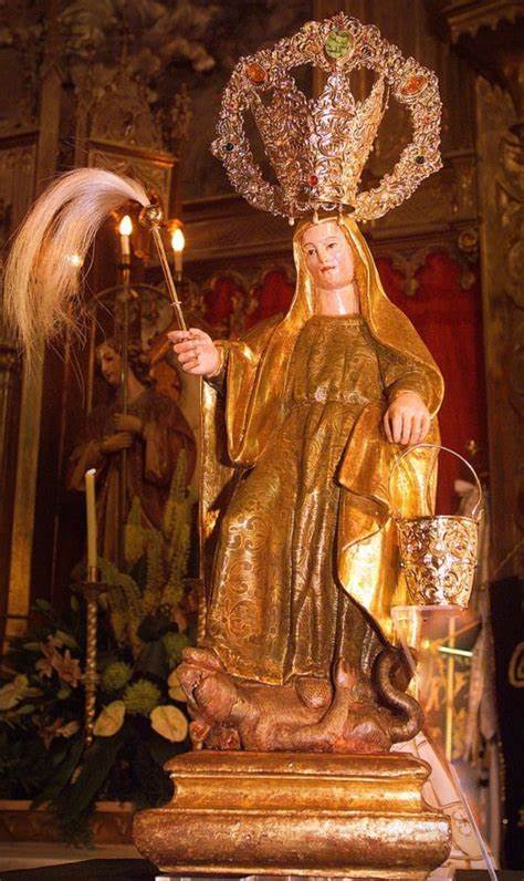 La Vila recuperará este año la celebración de 'Lágrimas de Santa Marta' La Vila recuperará este año la celebración de 'Lágrimas de Santa Marta'