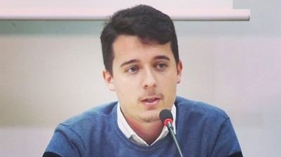 Huermur denuncia que la CARM " está interceptando" los escritos dirigidos al Consejo de la Transparencia Huermur denuncia que la CARM " está interceptando" los escritos dirigidos al Consejo de la Transparencia