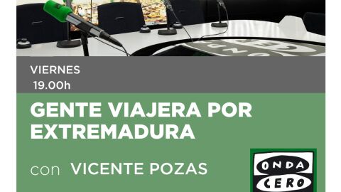 La Br&uacute;jula de Extremadura 