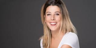 Valeria Ros tiene ya todo listo para el pregón de carnaval esta noche en Miguelturra Valeria Ros tiene ya todo listo para el pregón de carnaval esta noche en Miguelturra