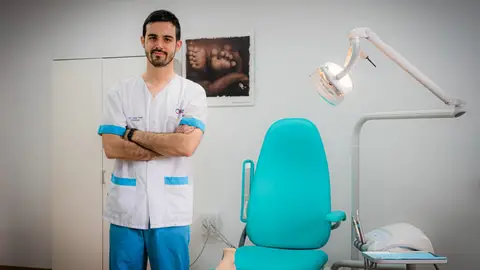 HLA El Ángel integra la podología en una Unidad del Pie Diabético única en Andalucía HLA