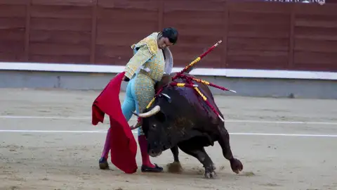 Morante y Ferrera torearán en la Feria del Toro de Olivenza que se amplía a cinco días Morante y Ferrera torearán en la Feria del Toro de Olivenza que se amplía a cinco días