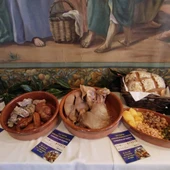 Cocido Porco Celta de Sarria Cocido Porco Celta de Sarria