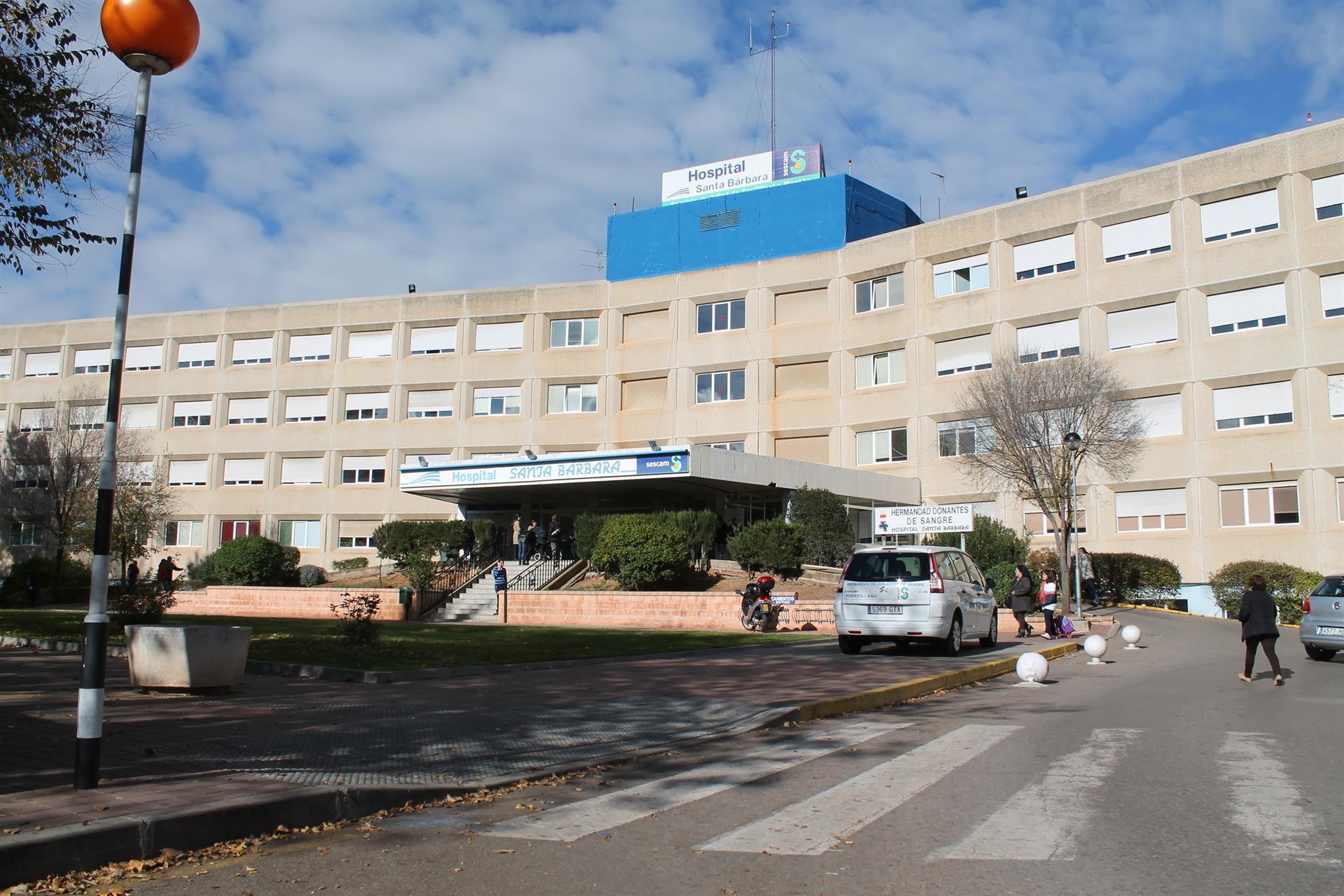 Muere un hombre aplastado tras el derrumbe de una pared mientras hacía labores de albañilería en Puertollano Muere un hombre aplastado tras el derrumbe de una pared mientras hacía labores de albañilería en Puertollano