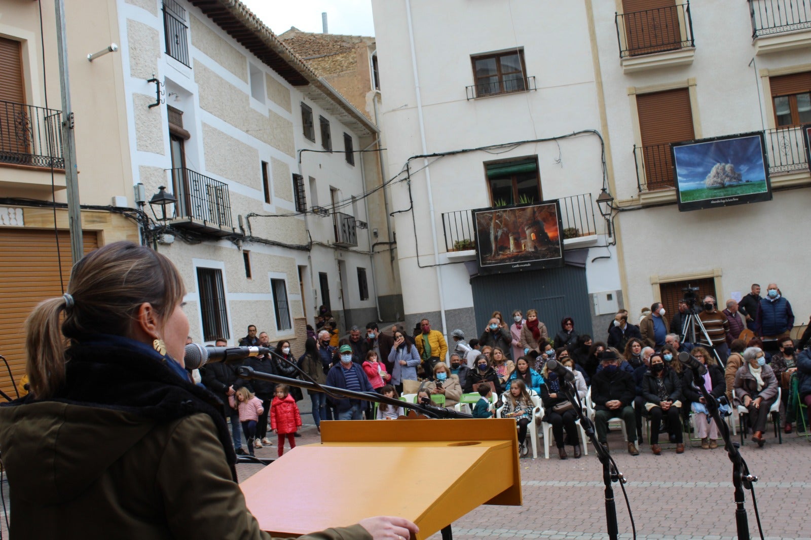 La Diputación de Albacete trabajará para que el Encuentro de Cuadrillas sea Fiesta de Interés Turístico Nacional La Diputación de Albacete trabajará para que el Encuentro de Cuadrillas sea Fiesta de Interés Turístico Nacional