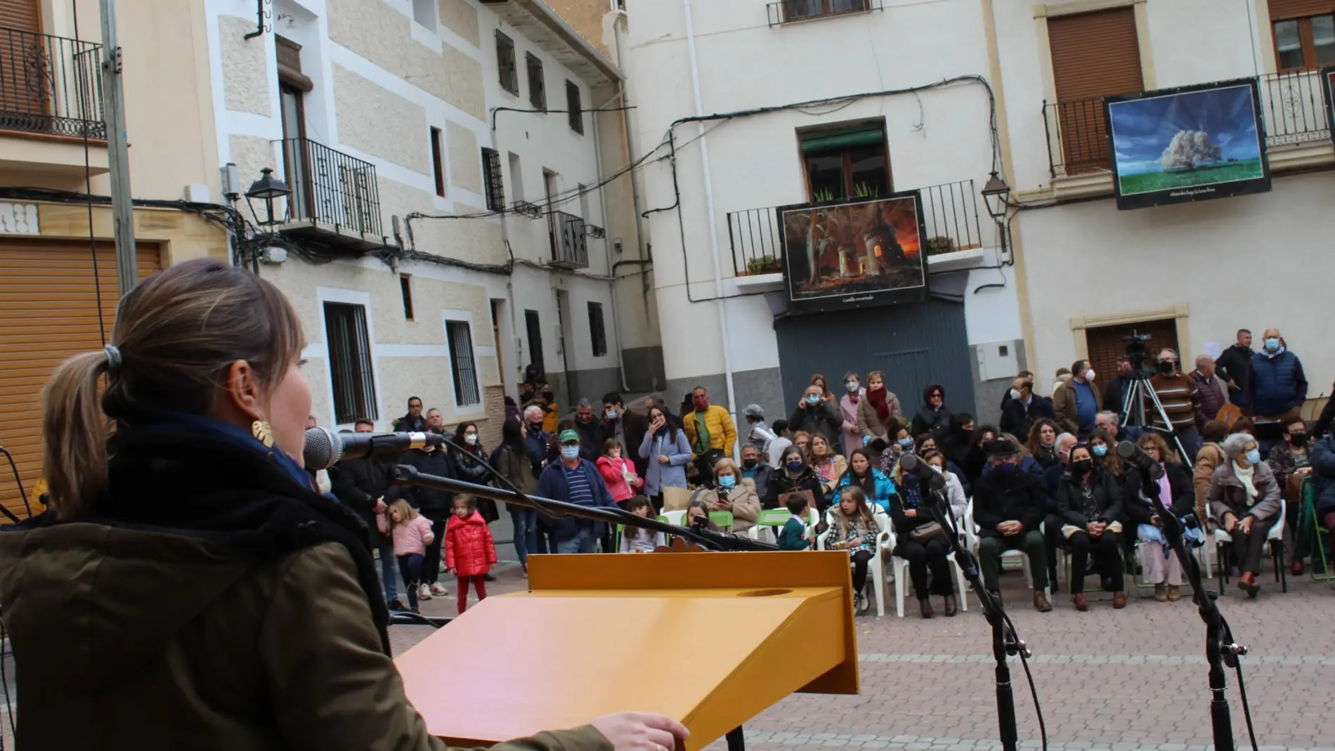 La Diputación de Albacete trabajará para que el Encuentro de Cuadrillas sea Fiesta de Interés Turístico Nacional