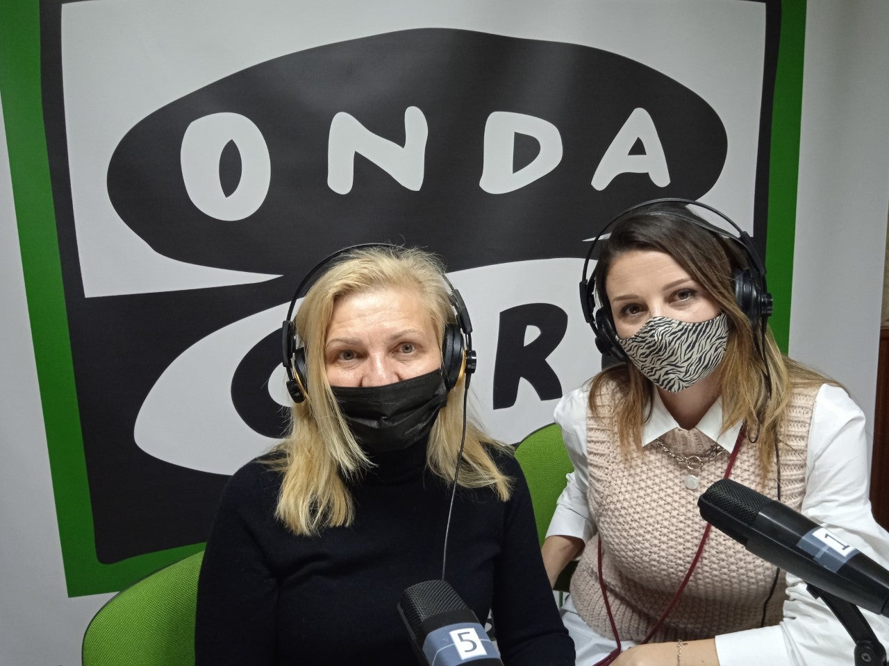 Comienza la recogida de ayuda humanitaria Comienza la recogida de ayuda humanitaria