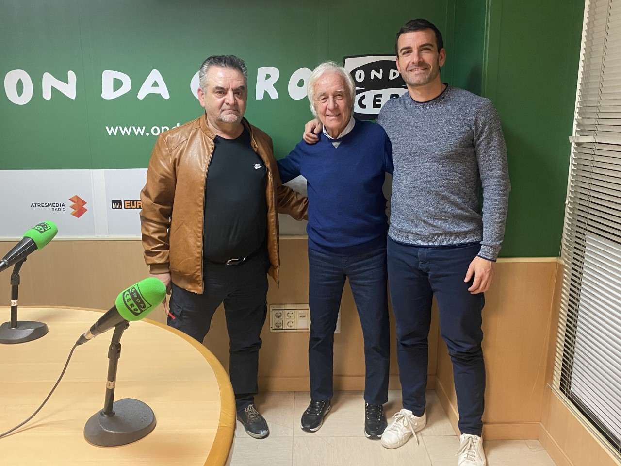 Vuelve a escuchar la Tertulia del Deporte de Onda Cero Elche Vuelve a escuchar la Tertulia del Deporte de Onda Cero Elche