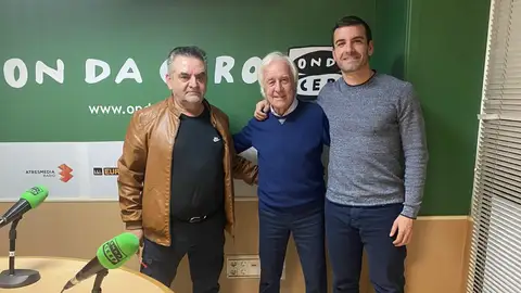 Todos los lunes, de 19:20 a 20:00 horas, la Tertulia Del Deporte de Onda Cero Elche. Todos los lunes, de 19:20 a 20:00 horas, la Tertulia Del Deporte de Onda Cero Elche.