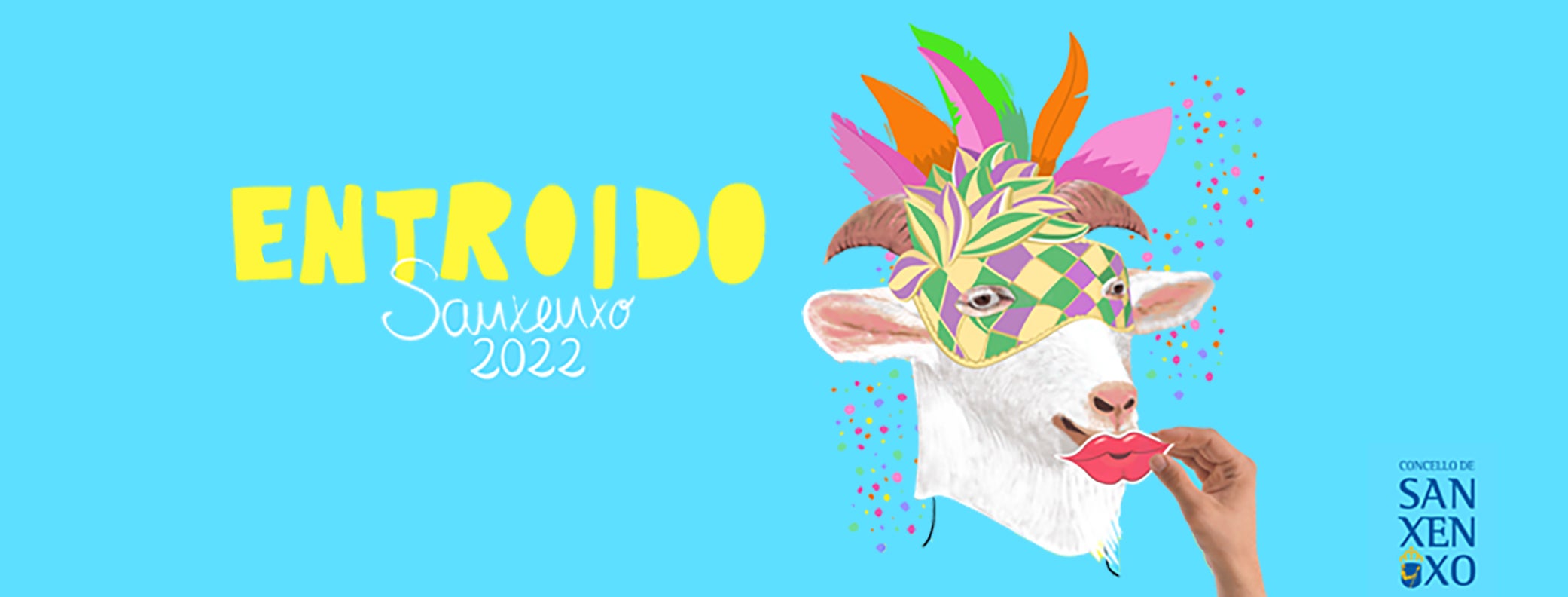 Enterro da Sardiña, festa do Jato e Concurso de Parodias en Sanxenxo Enterro da Sardiña, festa do Jato e Concurso de Parodias en Sanxenxo