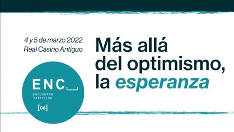 Jornadas Optimismo y Esperanza
