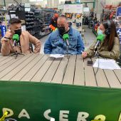 Más de Uno Mérida Carnaval