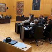pleno benidorm febrero