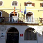 Treinta días para recurrir la nueva ordenanza fiscal de la plusvalía en Callosa d'En Sarrià Treinta días para recurrir la nueva ordenanza fiscal de la plusvalía en Callosa d'En Sarrià