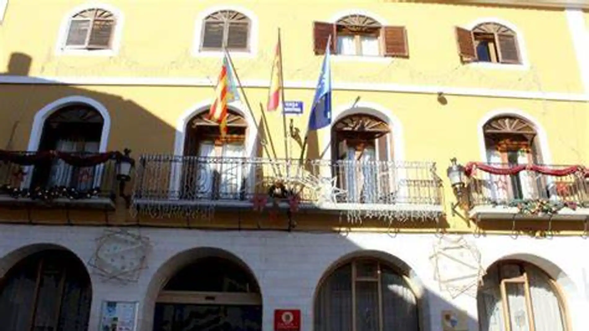 Treinta días para recurrir la nueva ordenanza fiscal de la plusvalía en Callosa d'En Sarrià