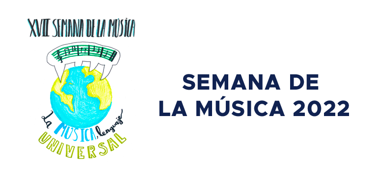 El conservatorio Marcos Redondo de Ciudad Real celebrará la XVII edición de la Semana de la Música entre el 9 y el 11 de marzo. El conservatorio Marcos Redondo de Ciudad Real celebrará la XVII edición de la Semana de la Música entre el 9 y el 11 de marzo.