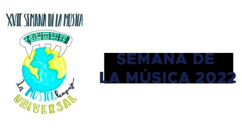 Semana de la m&uacute;scia Marcos Redondo