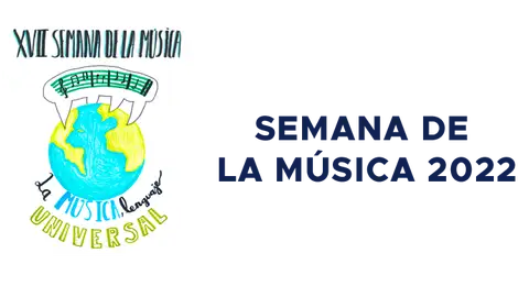 Semana de la múscia Marcos Redondo Semana de la múscia Marcos Redondo