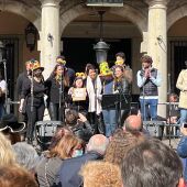 Pregón Carnaval