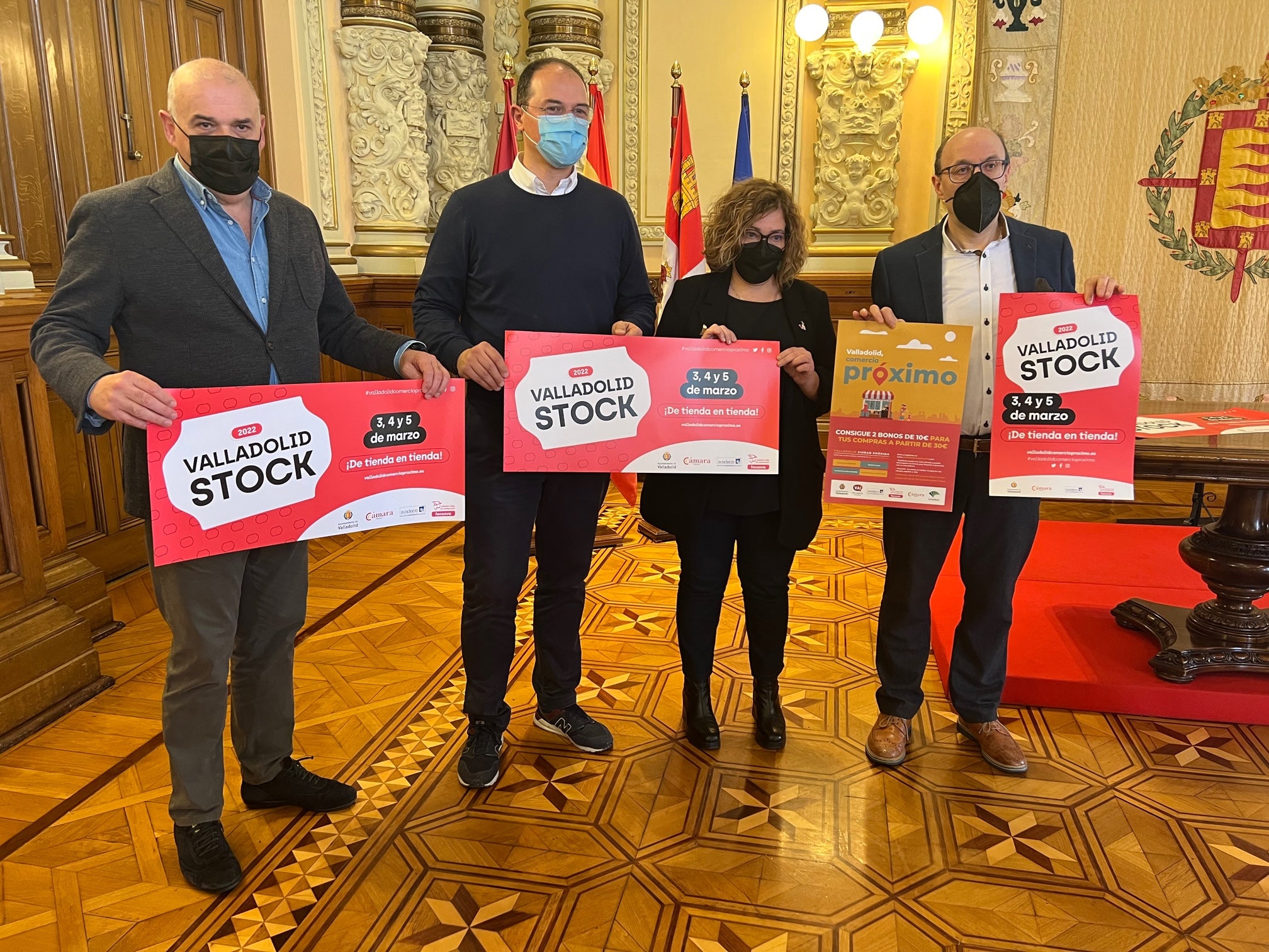 Nueva campaña de bonos descuento Nueva campaña de bonos descuento