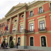 El Ayuntamiento de Murcia considera que "perjudica el interés público" informar sobre proyectos presentados para concurrir a fondos europeos Next Generation