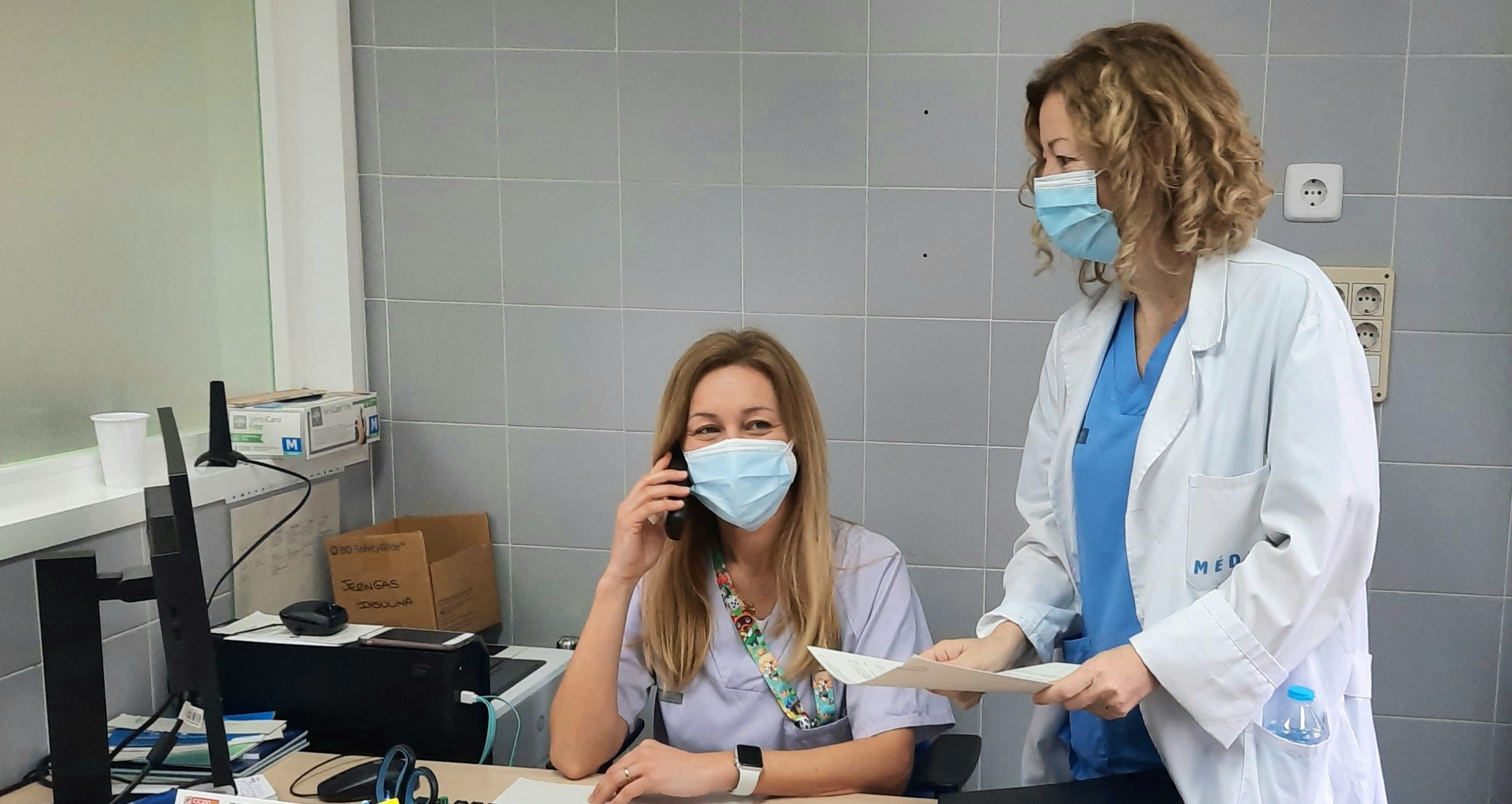 El General de Alicante atiende a más de 1.000 pacientes con 90 patologías raras diferentes El General de Alicante atiende a más de 1.000 pacientes con 90 patologías raras diferentes