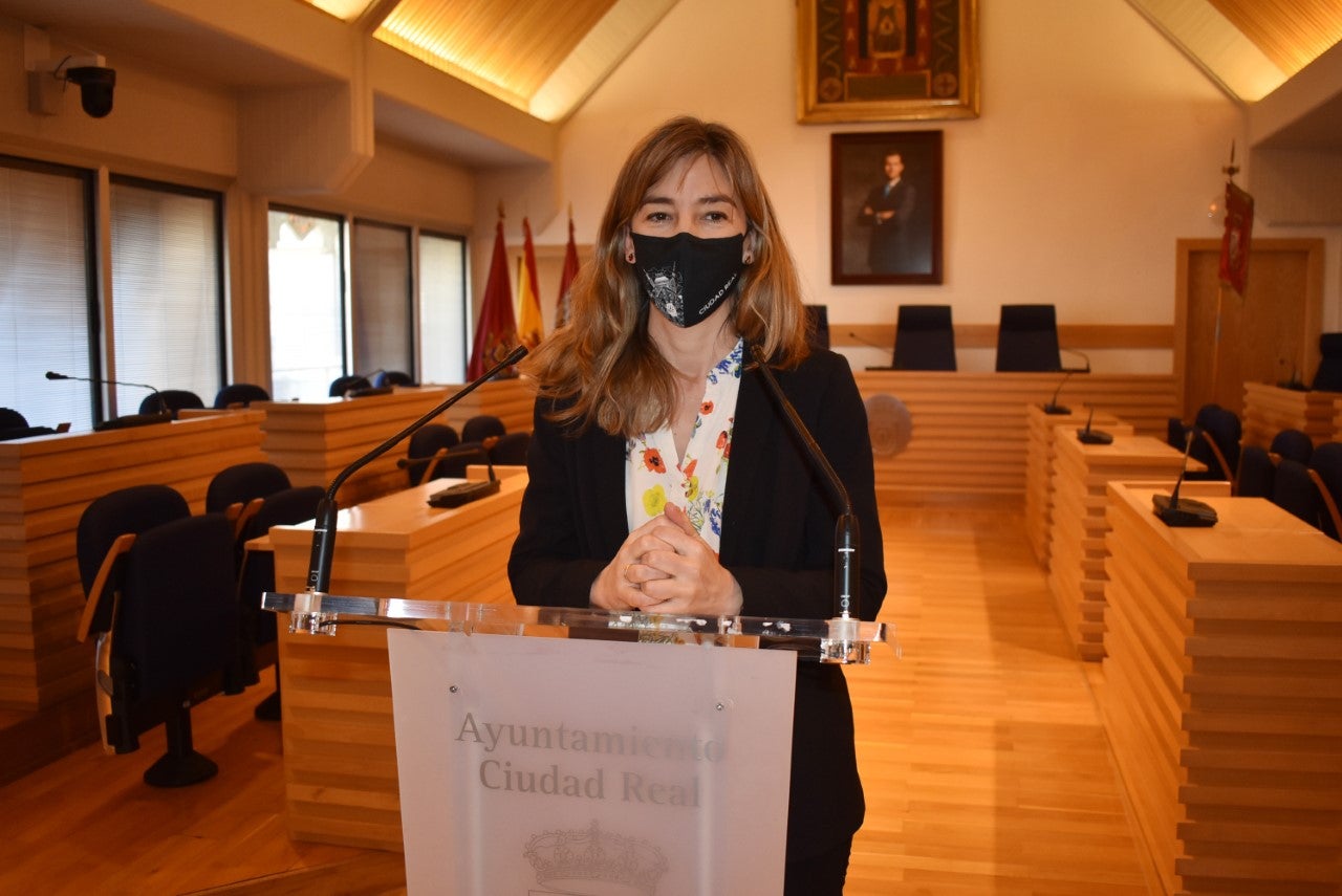 Ciudad Real pondrá en marcha a partir de 2023 la Zona de Bajas Emisiones en el interior de rondas Ciudad Real pondrá en marcha a partir de 2023 la Zona de Bajas Emisiones en el interior de rondas