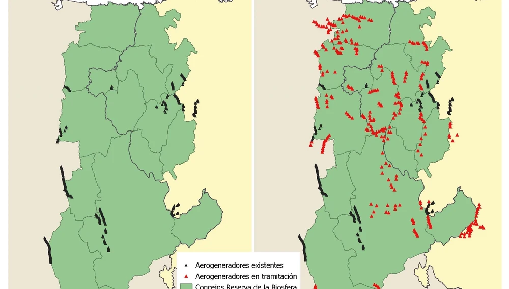 Solicitan moratoria para no perde declaración Biosfera de la UNESCO. Solicitan moratoria para no perde declaración Biosfera de la UNESCO.