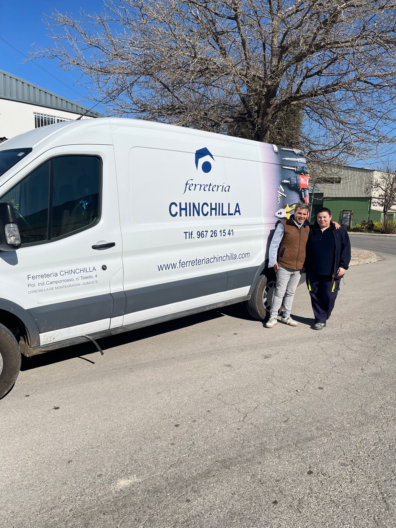 Chinchilla volverá a llevar ayuda hasta Ucrania, ahora el objetivo son los niños Chinchilla volverá a llevar ayuda hasta Ucrania, ahora el objetivo son los niños