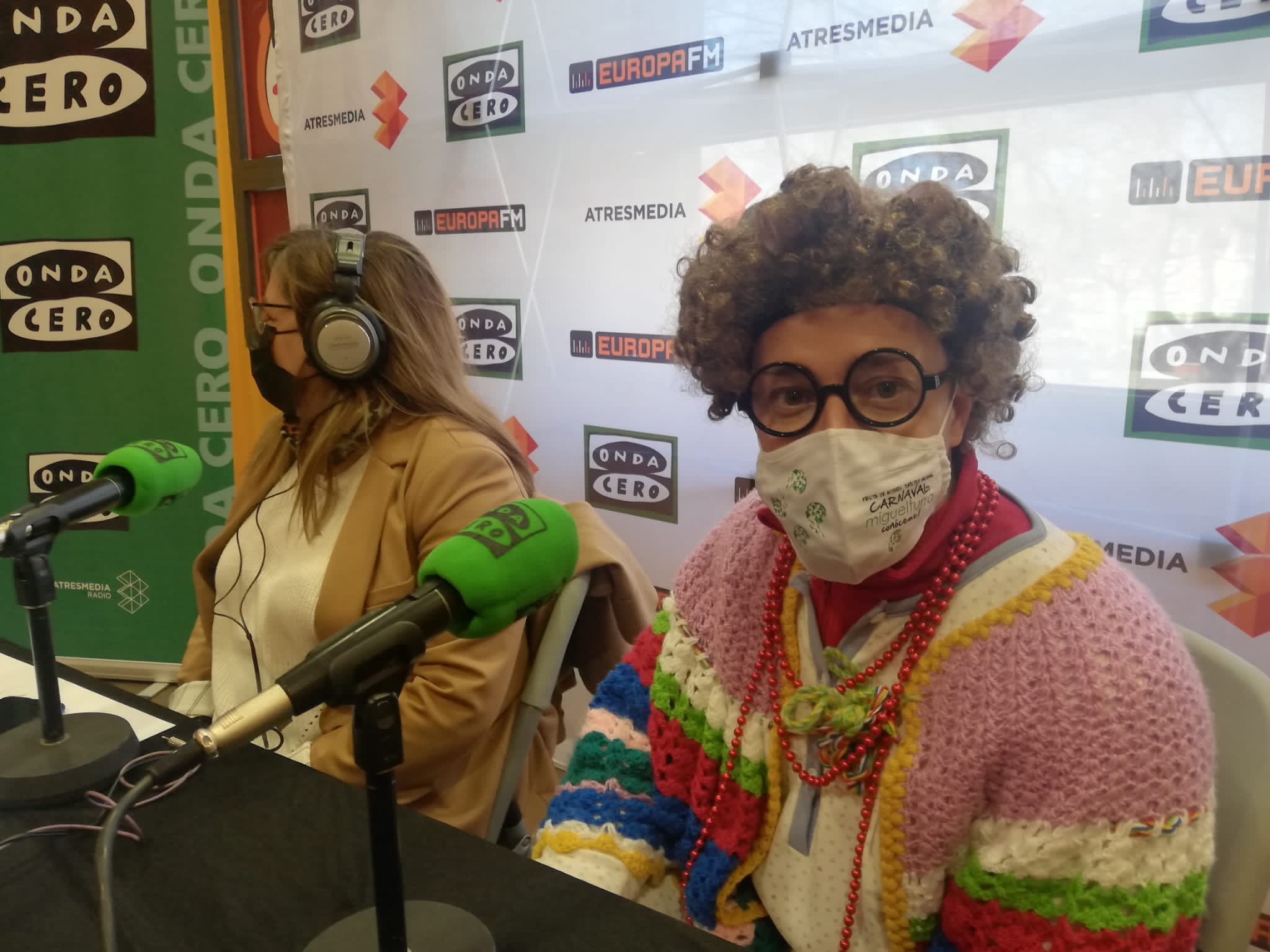 Miguelturra celebrará su Carnaval de Verano el 18 de junio Miguelturra celebrará su Carnaval de Verano el 18 de junio