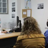 Consulta de Covid Persistente en el Hospital de Ciudad Real Consulta de Covid Persistente en el Hospital de Ciudad Real