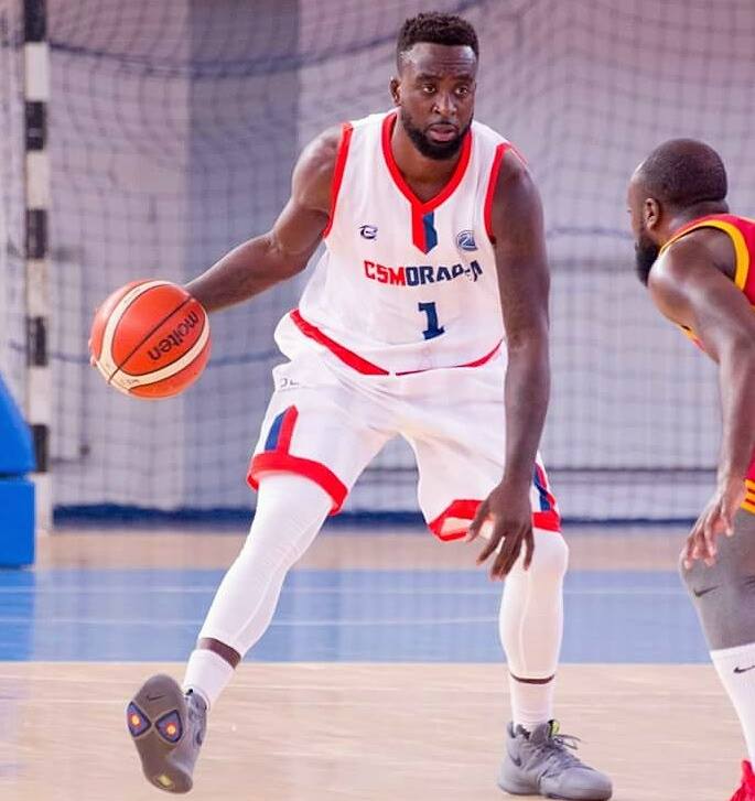 Pitts deja el baloncesto y el HLA Alicante ficha a Obie Trotter Pitts deja el baloncesto y el HLA Alicante ficha a Obie Trotter